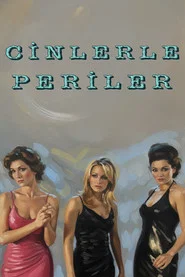 Cinler ve Periler tv show poster