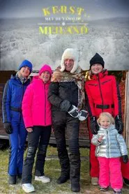 Christmas with the Meiland Family tv show poster