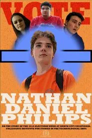 Nathan Daniel Philips movie poster