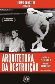 Poster do filme Arquitetura da Destruição