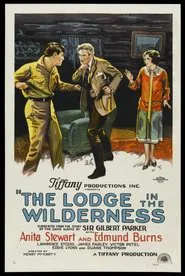 The Lodge in the Wilderness movie poster