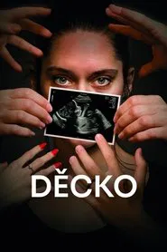 Poster da série Děcko