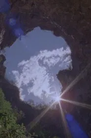 Look Closely at the Mountains movie poster