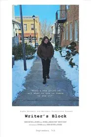 Writer's Block movie poster