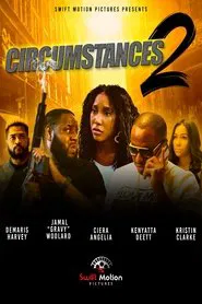 Circumstances 2: The Chase movie poster