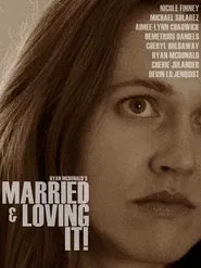 Married and Loving It! movie poster