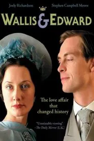 Wallis & Edward movie poster