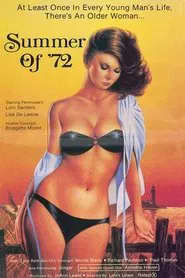 Poster do filme Summer of '72