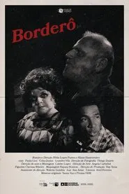 Poster do filme Borderô