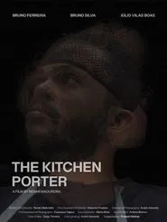 The Kitchen Porter movie poster