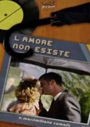 Fleeting Love movie poster