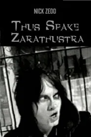 Thus Spake Zarathustra movie poster