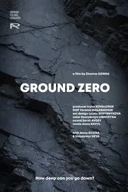 Ground Zero movie poster