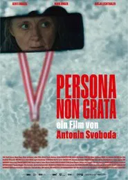 Persona non grata movie poster