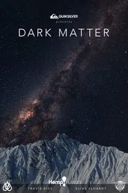 Dark Matter movie poster