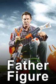 Poster da série Father Figure