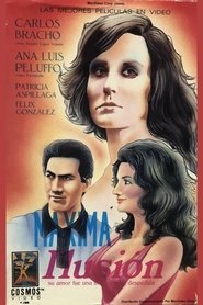 El vals sin fin movie poster