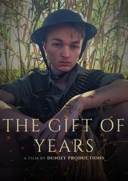 The Gift of Years movie poster
