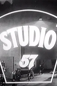 Poster da série Studio 57