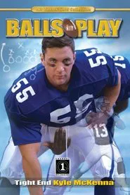 Balls in Play movie poster