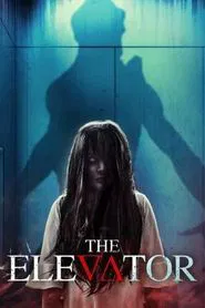 The Elevator movie poster
