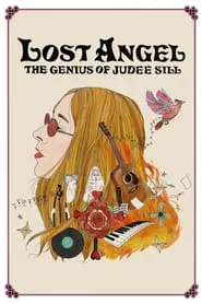 Lost Angel: The Genius of Judee Sill movie poster