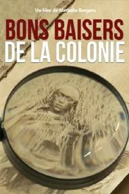 Poster do filme Greetings from the Colony
