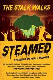 Steamed! movie poster