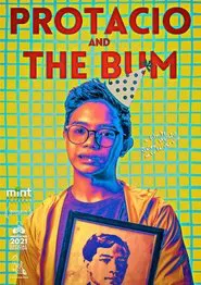 Protacio and the Bum movie poster