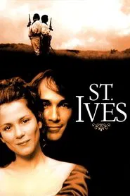St. Ives movie poster