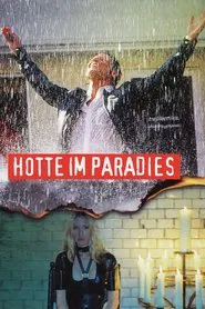 Poster do filme Hotte in Paradise