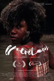 Entrelaços movie poster