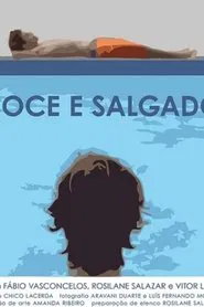 Doce e salgado movie poster