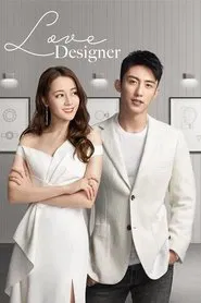 Poster da série Love Designer
