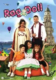 Bez Bebek tv show poster