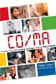 Co/Ma movie poster