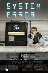 System Error movie poster