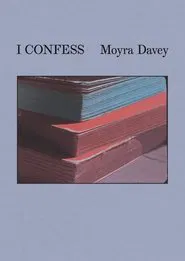 i confess movie poster