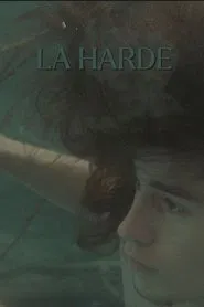 The Herd movie poster