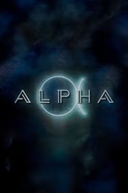 Alpha movie poster