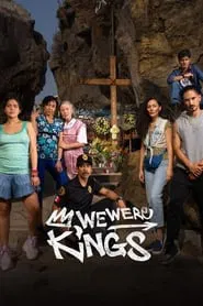 We Were Kings tv show poster