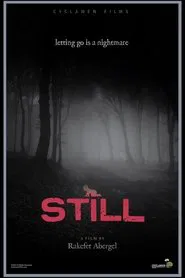 Still movie poster
