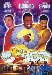 The Blues movie poster