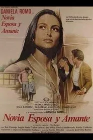 Novia, esposa y amante movie poster