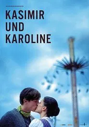 Poster do filme Kasimir und Karoline
