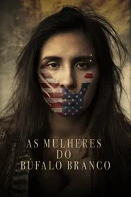 Poster do filme As Mulheres Do Búfalo Branco