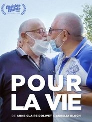 Pour la vie movie poster