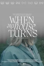 When the House Turns movie poster
