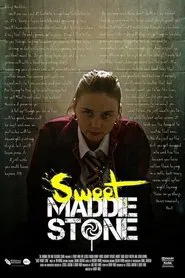 Poster do filme Sweet Maddie Stone