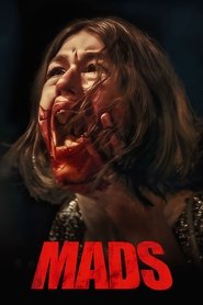 MadS movie poster